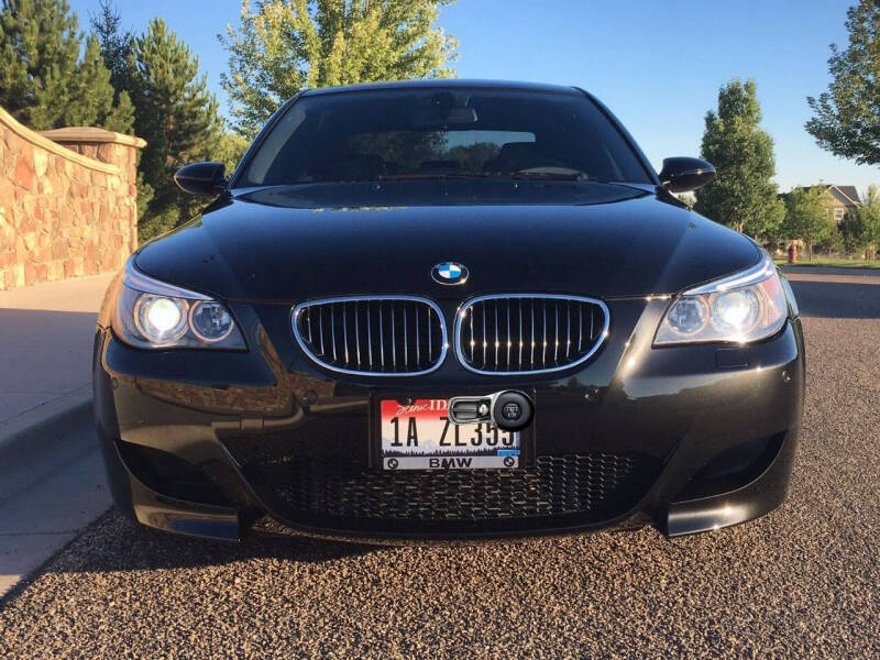 bmw 5 series 2006 WBSNB93506B483927 image bmw 5 series 2006 WBSNB93506B483927 image
